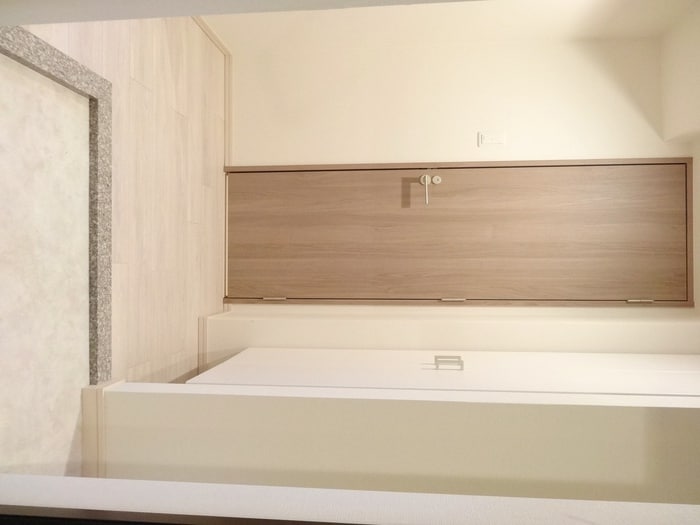 玄関 W-STYLE大阪天満宮(1401)