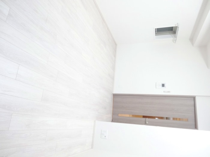 居室 W-STYLE大阪天満宮(1401)