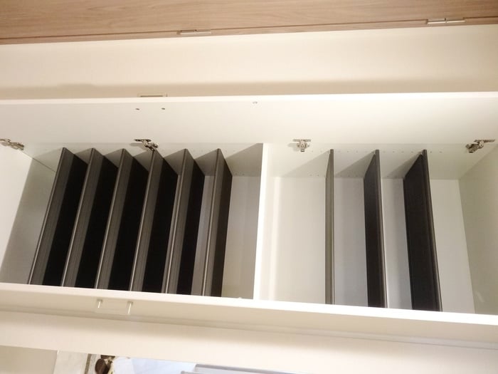 靴箱 W-STYLE大阪天満宮(1401)