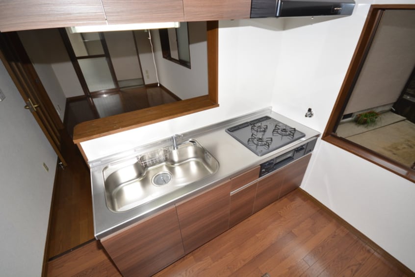 キッチン Ｂｅ　ｍａｉｓｏｎ　Ⅰ