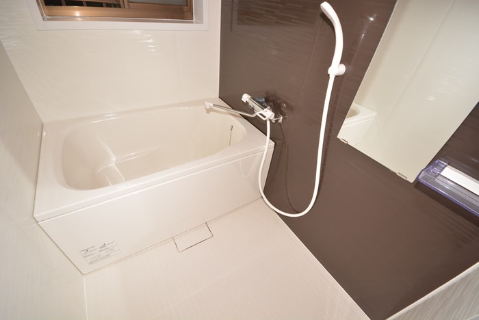 バス／シャワールーム等 Ｂｅ　ｍａｉｓｏｎ　Ⅰ