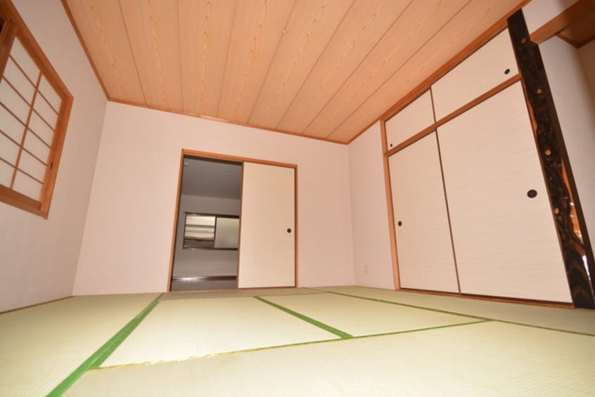 居室 Ｂｅ　ｍａｉｓｏｎ　Ⅰ