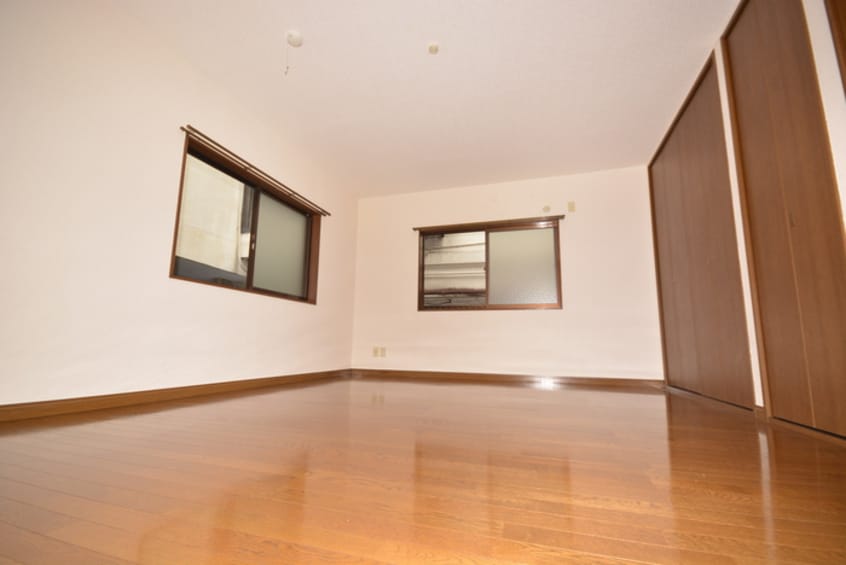 居室 Ｂｅ　ｍａｉｓｏｎ　Ⅰ