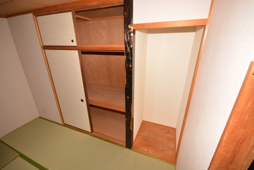 収納 Ｂｅ　ｍａｉｓｏｎ　Ⅰ