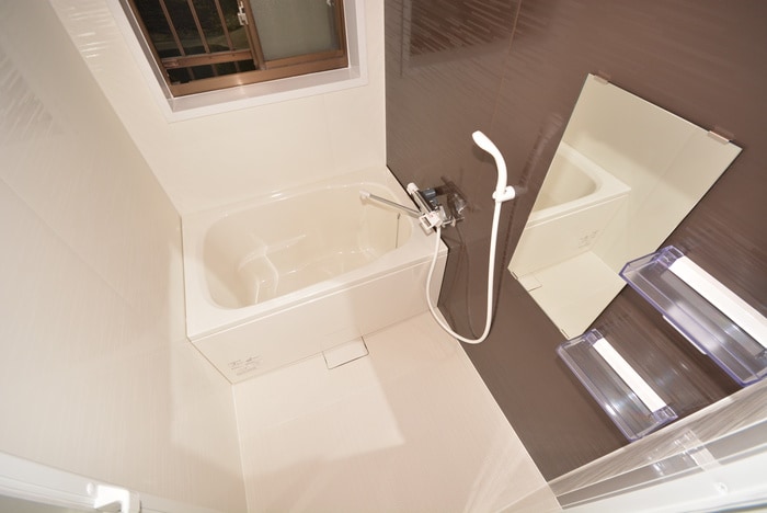 バス／シャワールーム等 Ｂｅ　ｍａｉｓｏｎ　Ⅰ