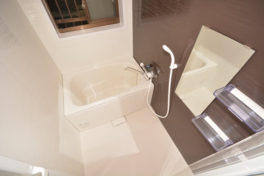 バス／シャワールーム等 Ｂｅ　ｍａｉｓｏｎ　Ⅰ