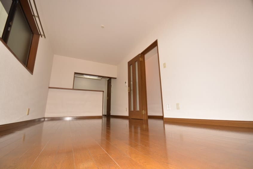 居室 Ｂｅ　ｍａｉｓｏｎ　Ⅰ