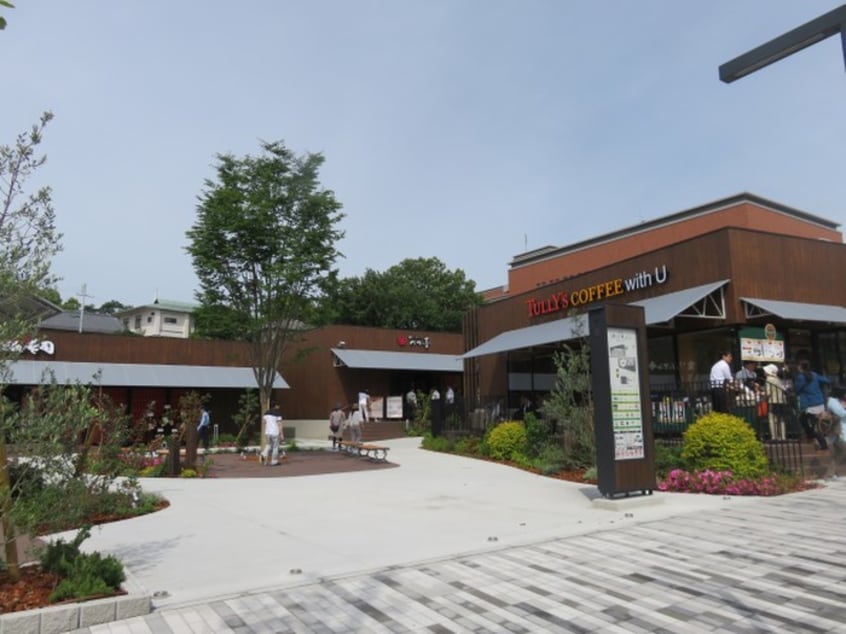 グリーンプレイス吹田(ショッピングセンター/アウトレットモール)まで429m Ｂｅ　ｍａｉｓｏｎ　Ⅰ