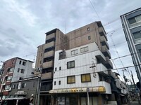 ﾌﾟﾚｻﾝｽ京都東山ｼﾃｨﾗｲﾌ(203)