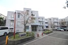 六龍苑岡町の外観