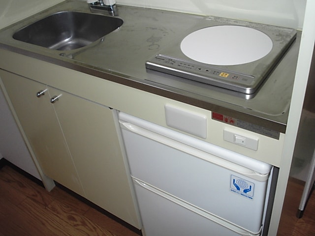 内観写真 六龍苑岡町