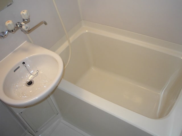 内観写真 六龍苑岡町