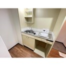 キッチン 六龍苑岡町