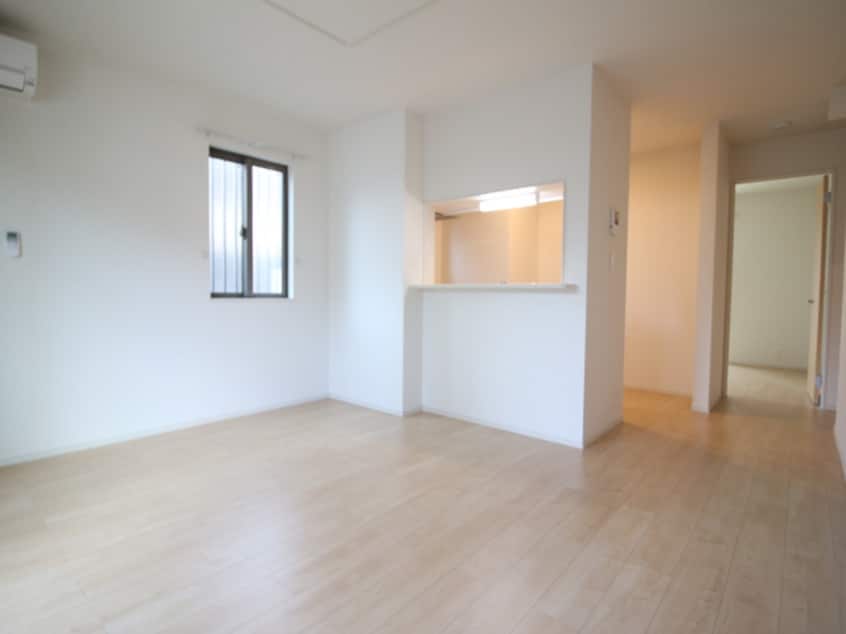 居室 マサール吉田