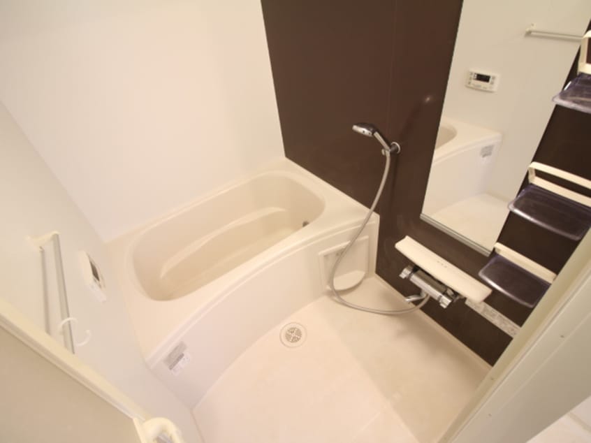 バス／シャワールーム等 マサール吉田