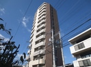 RIDGE江坂の外観