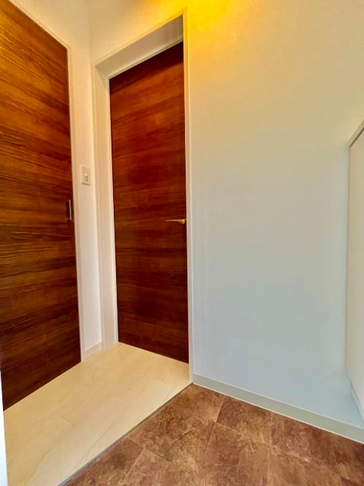 玄関 Ｆａｓｅｃｉａ　Ｗａｋａｅ