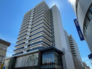 プラウド阪急塚口駅前(911)