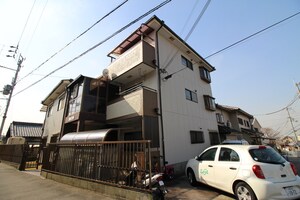 コーポ蘭