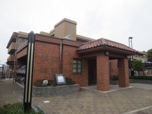 イトーピア千里豊津(503)