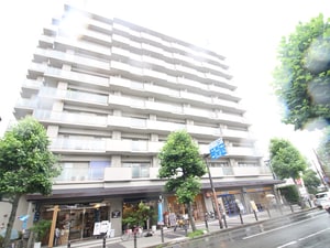ファミール伊丹デュオ（404）