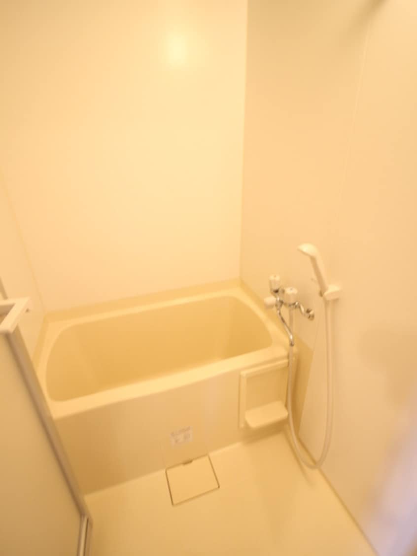 バス／シャワールーム等 ウィル関目