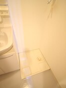 洗濯機置場 ウィル関目