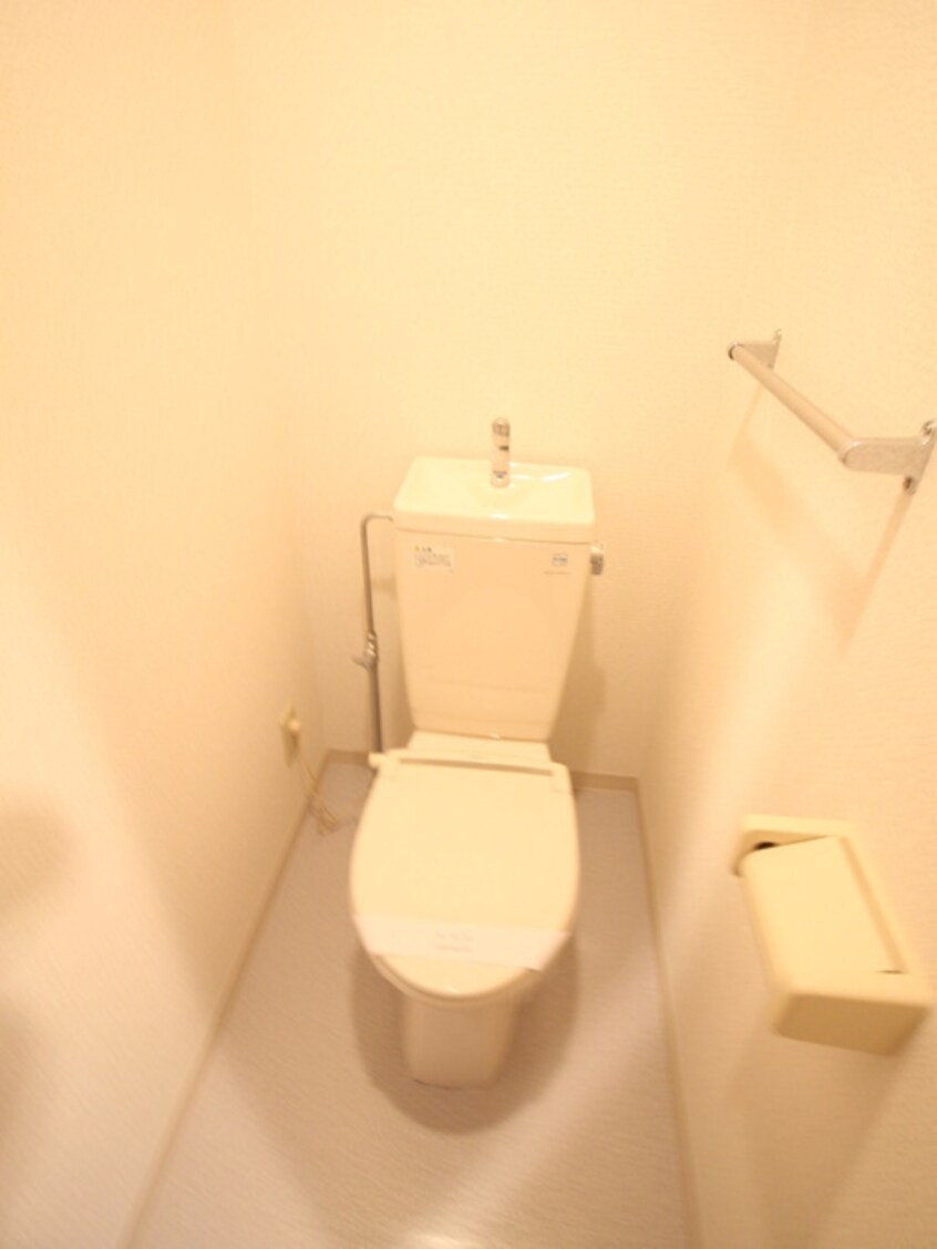 トイレ ウィル関目