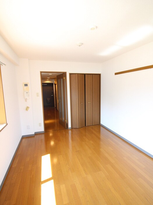 内観写真 ウィル関目