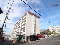 ぶどうヶ丘ハイツ（413）