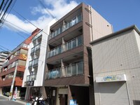 アベニュー六甲道