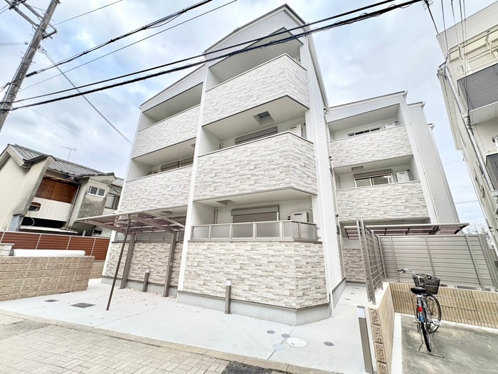 外観写真 ラモーナ木田町