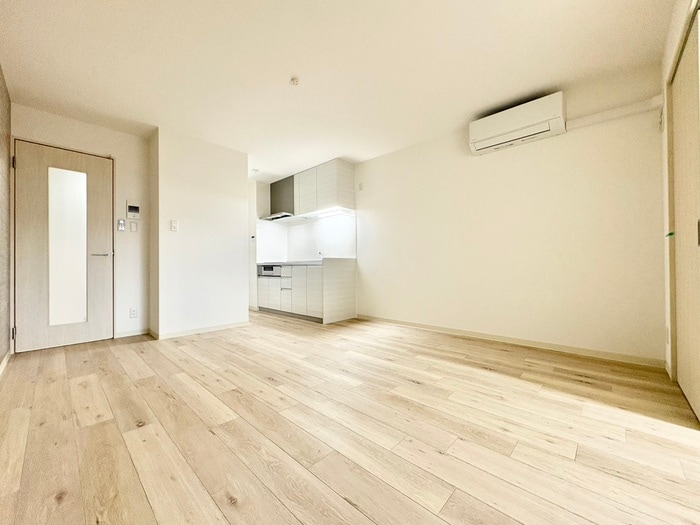 居室 ラモーナ木田町