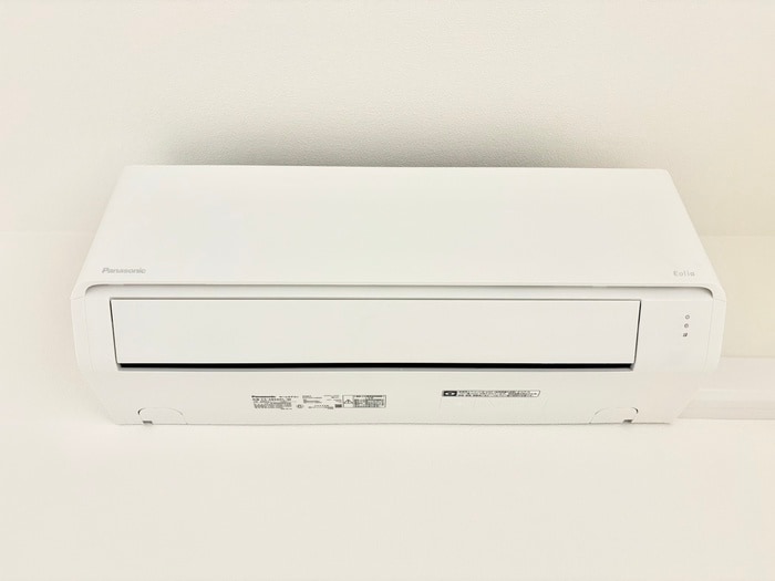 内観写真 ラモーナ木田町