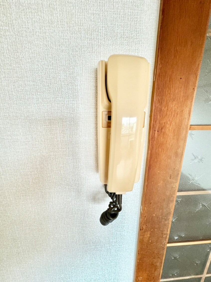 内観写真 ハイツ大倉