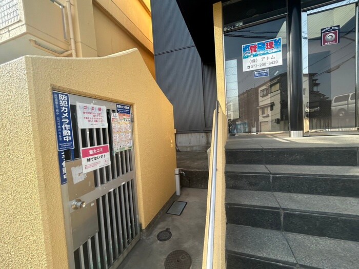 その他 フェニックス　豊中　１