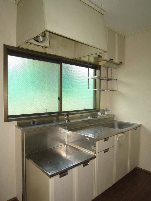 キッチン ソファレ山本