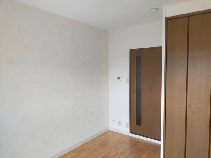 居室 メゾンプルミエ－ルⅡ