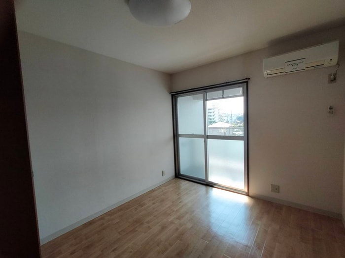 居室 メゾンプルミエ－ルⅡ