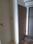 靴箱 メゾンプルミエ－ルⅡ