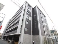 ｸﾘｽﾀﾙｸﾞﾗﾝﾂ京都西大路(212)