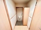 玄関 セルピエ