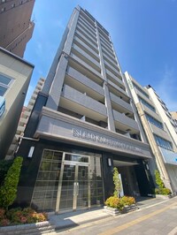 エスリード烏丸五条駅前(904)