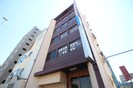 第一アキサダハイツの外観