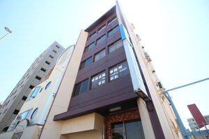 第一アキサダハイツ