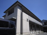 オーキッドハイツⅡ