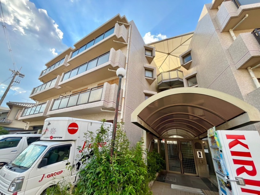 外観写真 セレコ－ト箕面