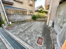 駐車場 セレコ－ト箕面