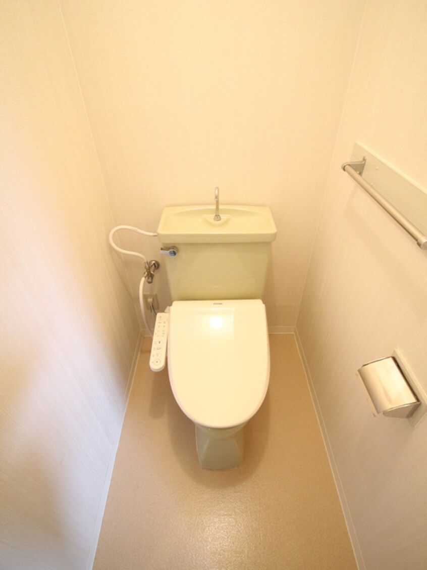トイレ セレコ－ト箕面