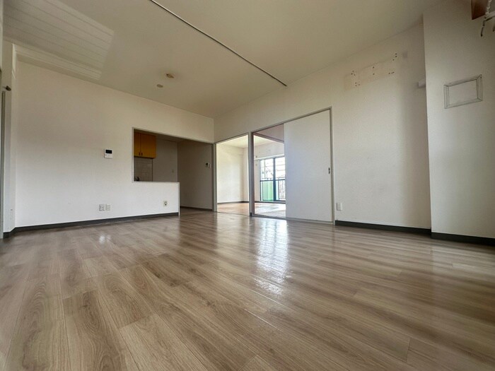 居室 ベラディ－ルⅠ